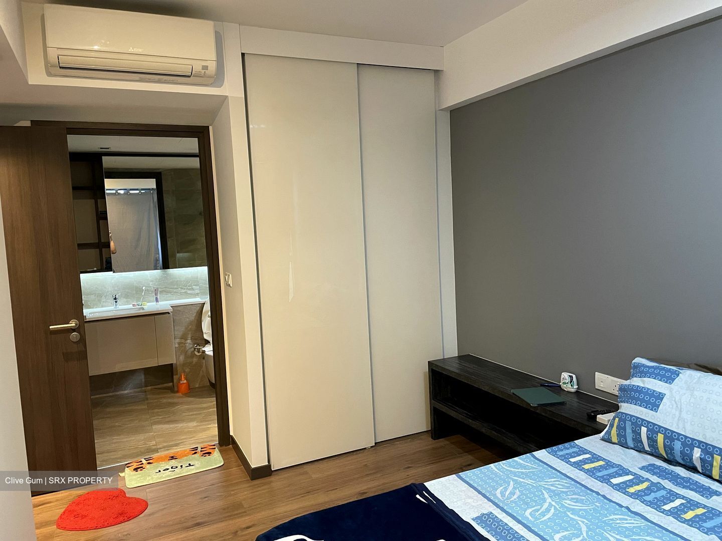 Lake Grande (D22), Condominium #391582221